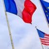 Menaces de Donald Trump envers l'UE sur les tarifs douaniers : “Un coup de pression sérieux”, selon la Chambre de commerce euro-américaine