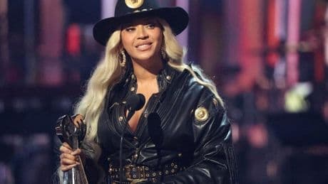 Roban pinchos USB con canciones inéditas de Beyoncé del coche de su coreógrafo