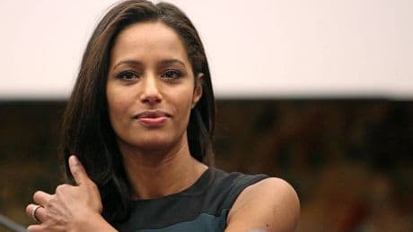 "Israele peggio del Sudafrica con l'apartheid". L'ultima follia di Rula Jebreal in diretta