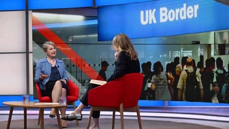 The 8 measures that could be part of Labour’s ‘landmark’ immigration crackdown