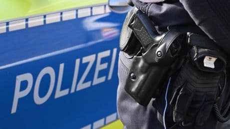 Leipzig: Polizei fasst mutmaßlichen Vergewaltiger durch Ladendiebstahl