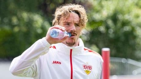 Fußball-Transfers: VfB Stuttgart setzt FC Bayern Ultimatum im Woltemade-Poker