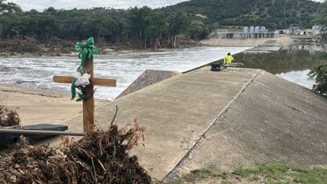 Texas flash flood recovery effort turns its focus to lakes