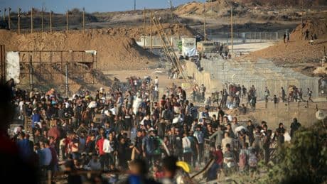 Gaza: 56 personnes tuées le 26 juin, l'Espagne dénonce un « génocide »