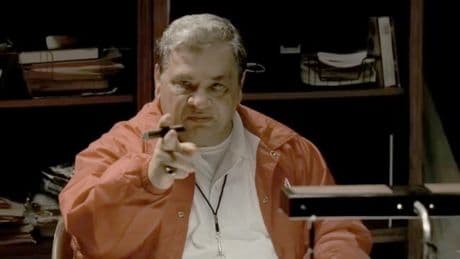 The Sopranos star Charley Scalies dies aged 84 after Alzheimer’s diagnosis