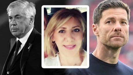 Arda Güler'in annesinden Carlo Ancelotti'ye 'terlik' : Oğlum, Xabi Alonso ile çok mutlu