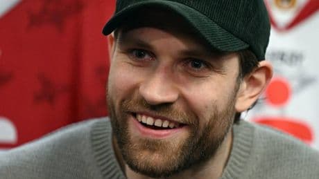 In der Nähe von Toronto: NHL-Ass Draisaitl erhält Auszeichnung – und wird von Amateuren besiegt