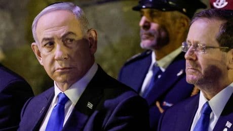 Vor dem Besuch des israelischen Staatspräsidenten: „Das würde die Autorität der völkerrechtlichen Ordnung beschädigen“