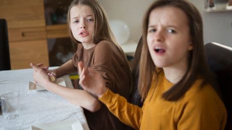 I'm A Parenting Coach – If Your Teen Argues All The Time, Try This 1 Response