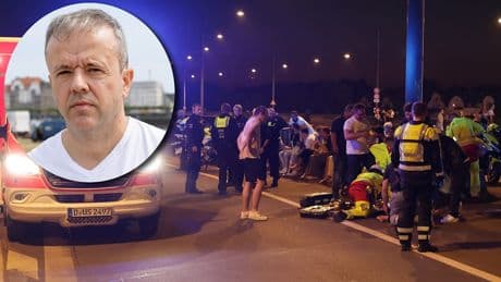 BILD-Reporter trifft Ersthelfer von Rheinkirmes - Arzt berichtet: Die Verletzten hatten richtige Einschusslöcher