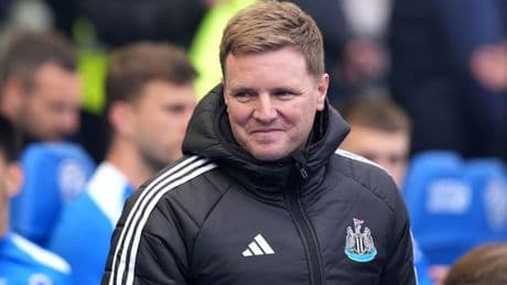 Newcastle told to make last-minute transfer U-turn to leave Man Utd plan in tatters