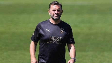 Galatasaray'dan scout transferi! 2005 doğumlu genç yıldız geliyor