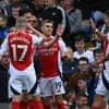 Premier League. Arsenal écrase Ipswich et retarde le titre Liverpool