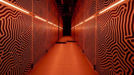 Supercomputer „Jupiter“ –  „In Europa der schnellste und weltweit auf Platz Nummer fünf“