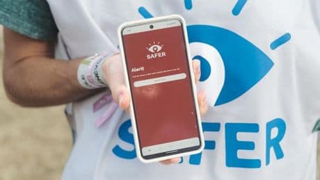 La parade des festivals contre les violences faites aux femmes