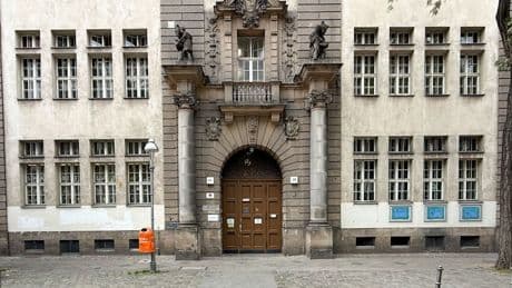 Berlin: Drogenkonsum an der Grundschule?