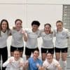 Futsal. Les universitaires nantaises à la recherche de fonds pour défendre leur titre européen