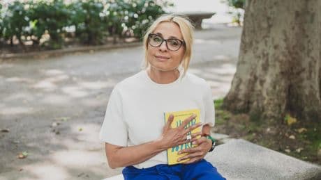 Céline Rodríguez, tras perder a su hijo con una enfermedad rara: "Tuve que desaprender lo que era ser madre"