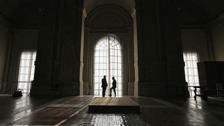 El blindaje digital de la Capilla Sixtina para el cónclave: 650 cámaras de vigilancia, inhibidores y agentes armados
