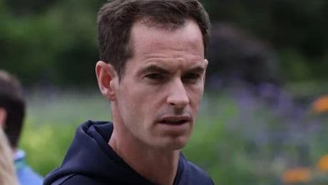 Andy Murray hammers 'ridiculous' Wimbledon rule before Grigor Dimitrov forced into heartbreaking retirement
