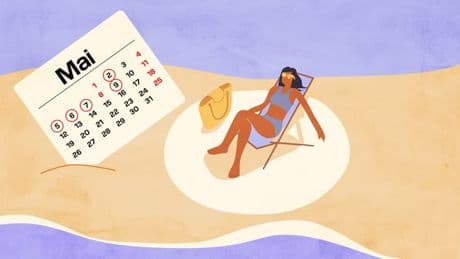 Deux jours fériés en moins: les Français en ont actuellement 11 et font partie de ceux qui en ont le moins en Europe