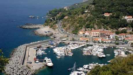 From quiet beaches to James Bond: The Italian town set to be the new Amalfi thanks to new British Airways flights
