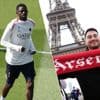 Dembélé zit in 2025 aan waanzinnige cijfers - Engelse fans krijgen 2.000 sjaals in Parijs en maken zich op voor clash