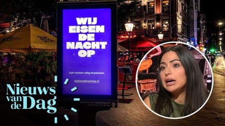 Lale Gül: ‘Attentief zelfverdedigingswapen niet effectief’