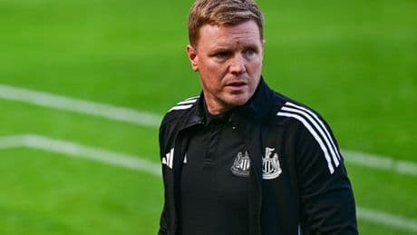 Newcastle's worrying stance on two Alexander Isak replacements despite Liverpool boost