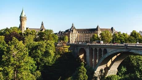 Europe's top 10 'hidden gem' destinations with the fewest tourists