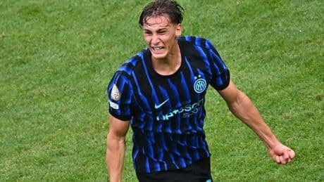 Pio Esposito ha conquistato i tifosi e non solo. E l'Inter cosa fa? La strategia