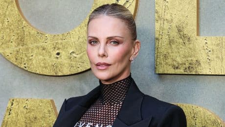 Charlize Theron déplore la place des femmes dans les films d’action