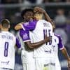 Beerschot vermijdt op openingsspeeldag in extremis nederlaag tegen Seraing