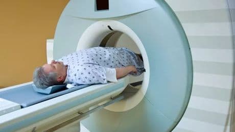 Everything you must not wear into MRI as man 'sucked in by necklace' and dies