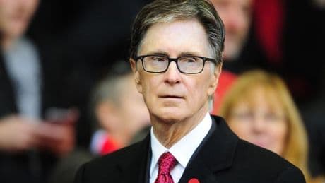 Liverpool owners released statement about new signing before transfer swap deal fell apart
