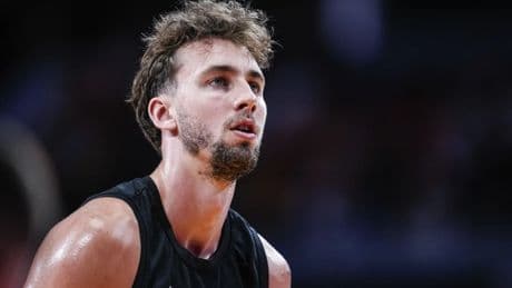 Alemania acaba con la Eslovenia de Luka Doncic y se las verá a Finlandia en semifinales del Eurobasket
