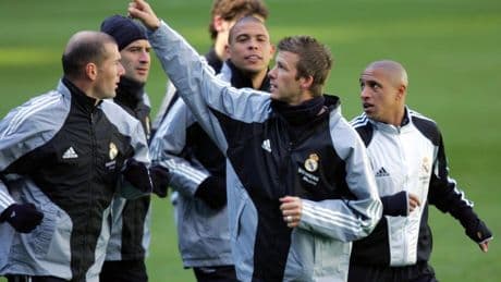 Real Madrid Legend Blasts Club’s Galacticos Era