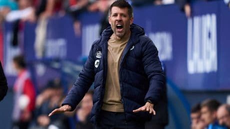 Watford appoint little-known Uruguayan, 42, as new manager after controversial Tom Cleverley axe