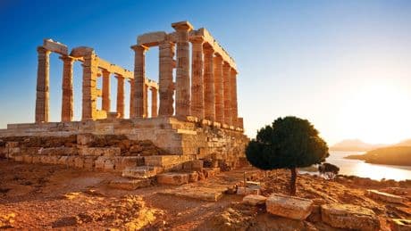 Escape to the Aegean: Win a Luxury Holiday for Two