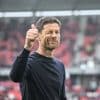 Xabi Alonso verlaat Leverkusen en lijkt Ancelotti op te volgen als trainer Real