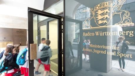 Baden-Württemberg: Sektenbeauftragte überraschend abgesetzt