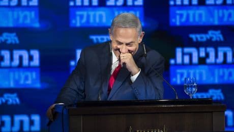 The World’s Criticism Doesn’t Bother Israel