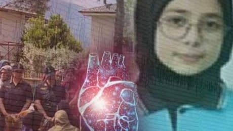 MARMARİS DEPREM HABERİ: 'Gözden kaçmış olabilir' Afranur'u panik atak mı öldürdü?