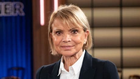 Zum Glück nur im TV - Uschi Glas wird Opfer eines Enkeltricks