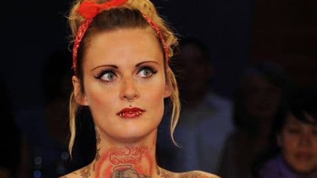 Jennifer Weist erhebt schwere Vorwürfe gegen Ex-Manager – Übergriffe