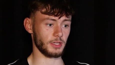 Conor Bradley's 'that's me done here' admission says a lot after Liverpool transfer exit