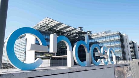 Las firmas ponen freno al rally de Endesa en el Ibex