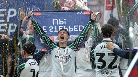 EFL in talks to increase Championship play-offs to six teams