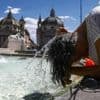 La canicule s’étend dans le sud de l’Europe, record de chaleur en Espagne