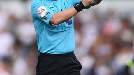 Premier League will see more rule changes next season – when will this ever end? I have NO idea what football rules are